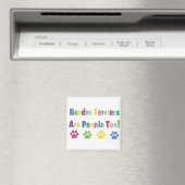 Grenzgänger sind auch Menschen Magnet (In Situ (Geschirrspüler))