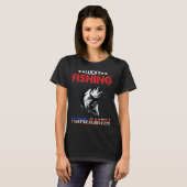 Grenzgewässer T-Shirt (Vorne ganz)