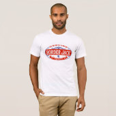 GrenzJack T-Shirt (Vorne ganz)