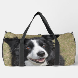 Grenzkollie Duffle Bag