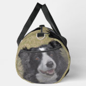 Grenzkollie Duffle Bag (Rechts)
