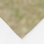 Grenzkollie Fleecedecke (Ecke)