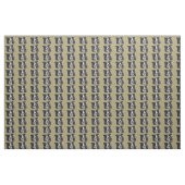Grenzkollie Stoff (Yard (91,4 cm))