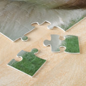 Grenzkollisionsmischung Puzzle (Seite)