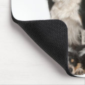 Grenzkolonie Mousepad (Ecke)