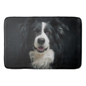 Grenzkugel Badematte (Vorderseite)