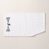 Grenzland Badhandtuch Set (Handtuch)