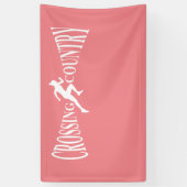 Grenzland Banner (Vertikal)