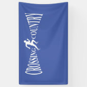 Grenzland Banner (Vertikal)