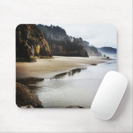 Grenzlandschaft Mousepad