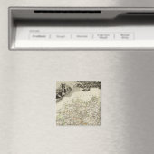 Grenzlinien Magnet (In Situ (Geschirrspüler))