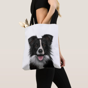 Grenzschwein - Schafhund Tasche