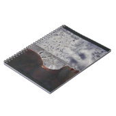 Grenzstrand 1 notizblock (Linke Seite)