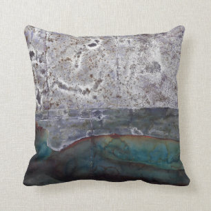 Grenzstrand 2 kissen