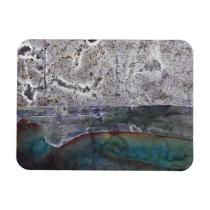 Grenzstrand 2 magnet