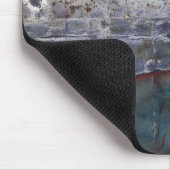 Grenzstrand 2 mousepad (Ecke)