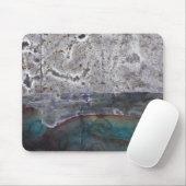 Grenzstrand 2 mousepad (Mit Mouse)