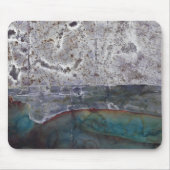 Grenzstrand 2 mousepad (Vorne)