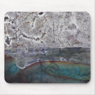 Grenzstrand 2 mousepad