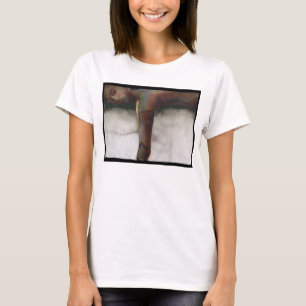 Grenzstrand-Tabelle 3 T-Shirt