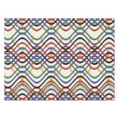 Grenztischdecke Tischdecke (Vorderseite (Horizontal))