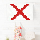 Grenzübergang Burgund Banner (Insitu)