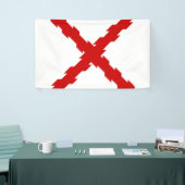 Grenzübergang Burgund Banner (Messeveranstaltung)