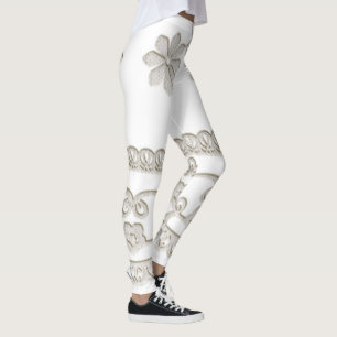 Grenzübergang Zazzle_Growshop. Leggings