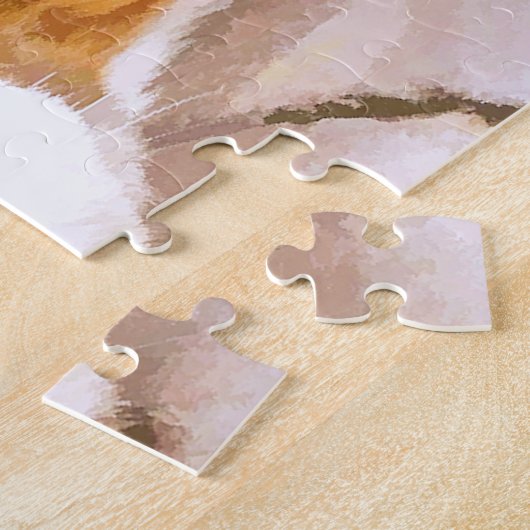 GRENZÜBERSCHREITENDE COLLIES PUZZLE (Seite)