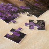 Grenzüberschreitende Colliese Puzzle (Seite)