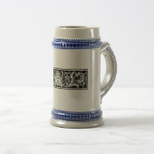 Grenzüberschreitende Tasse (VorderseiteRechts)