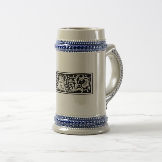 Grenzüberschreitende Tasse (VorderseiteRechts)