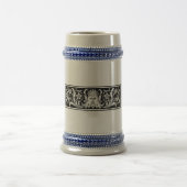 Grenzüberschreitende Tasse (Mittel)