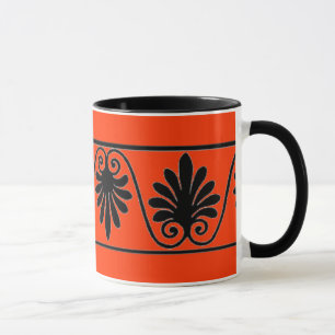Grenzüberschreitende Tasse