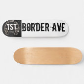 GRENZWERTE/JMT SKATEBOARDS (Horizontal)