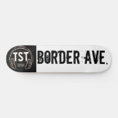 GRENZWERTE/JMT SKATEBOARDS (Horizontal)