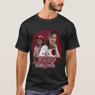 Greta _amp_ Carson T-Shirt