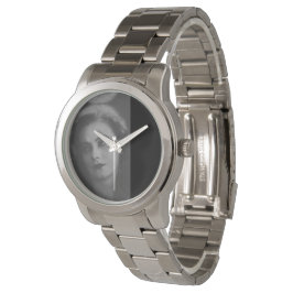 Greta Garbo The Joyless Street Die Freudlose Gasse Armbanduhr