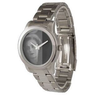 Greta Garbo The Joyless Street Die Freudlose Gasse Armbanduhr