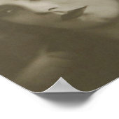 Greta Garbo The Joyless Street Die Freudlose Gasse Poster (Ecke)