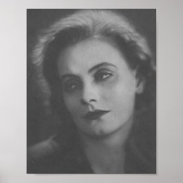 Greta Garbo The Joyless Street Die Freudlose Gasse Poster