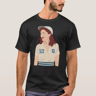 Greta - Ich dachte so T-Shirt