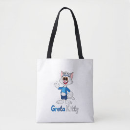 Greta Kitty-Tasche Tasche