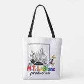 Greta Kitty-Tasche Tasche (Rückseite)