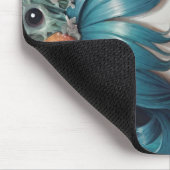 Greta Mousepad (Ecke)