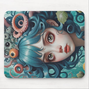 Greta Mousepad