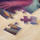 Greta Puzzle (Seite)