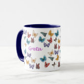 Greta Tasse (Vorderseite Links)