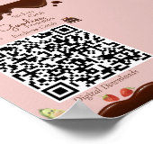 Gretas Goodies Poster (Ecke)