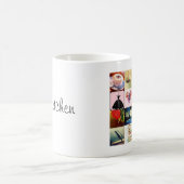 Gretchen Tasse (Mittel)